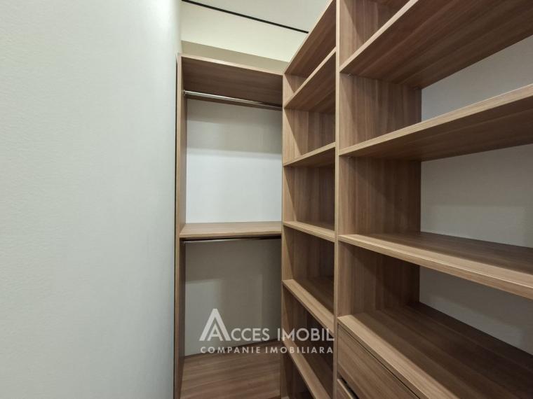 Pamir Construct! Bloc Nou! Botanica, str. Ghica-Vodă, 2 camere + living. Euroreparație! Localizare de mijloc!: 8
