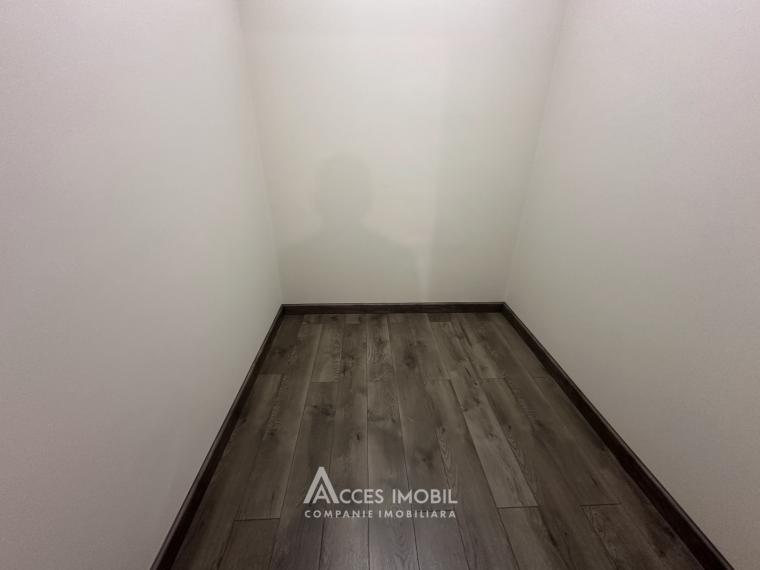 GonvaroCon! New Block! Buiucani, Alba-Iulia street, 2 rooms + living room. Eurorepair!: 6