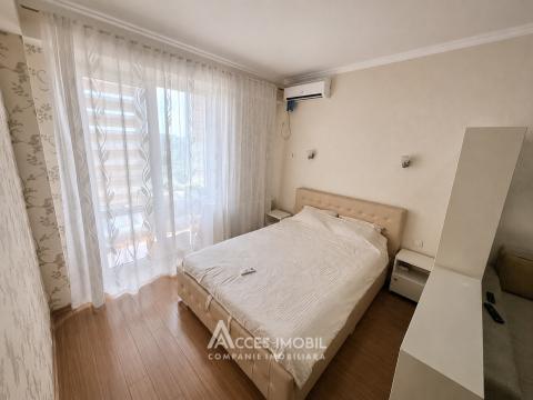 Apartamente în chirie în Chișinău: Buiucani, str. Paris