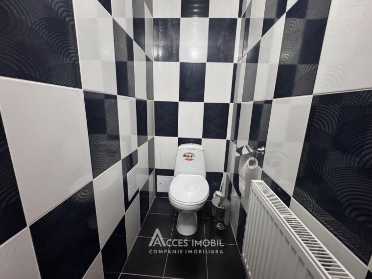 AMIC! New Block! Buiucani, Alba-Iulia street, 3 rooms. Middle position!: 10