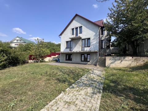 Продажа домов в Кишиневе: Трушены, И.П. Автомобилист