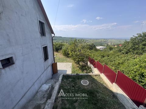 Вилла в 3 уровня! Трушены, И.П. Автомобилист, 3 комнаты + гостиная, 160м2 + 6 соток. Белый вариант!: 14