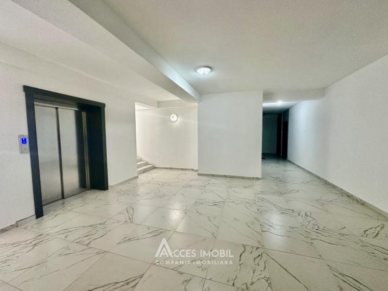 New Block! Ialoveni, Alexandru cel Bun Street, 2 rooms + living room. Eurorepair! Middle location!: 12