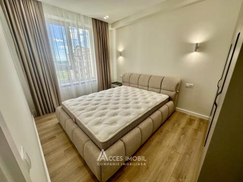 Apartments for sale in Chisinau: Ialoveni, Alexandru cel Bun Street