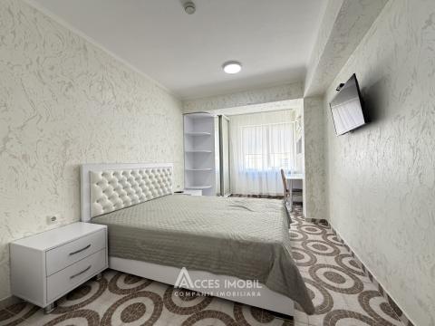 Apartamente în chirie în Chișinău: Botanica, str. Nicolae Testemițanu