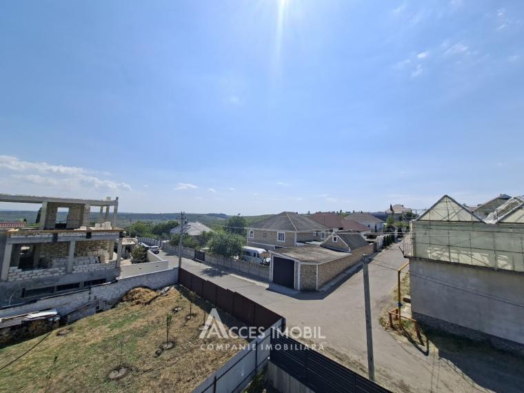 New Block! Tohatin, Dmitie Cantemir street, 2 rooms + living room. White version!: 8