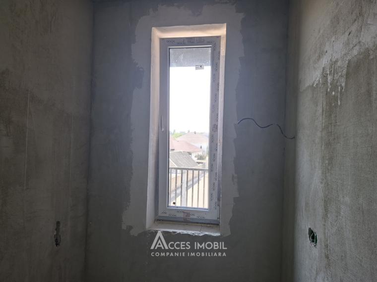 New Block! Tohatin, Dmitie Cantemir street, 2 rooms + living room. White version!: 5