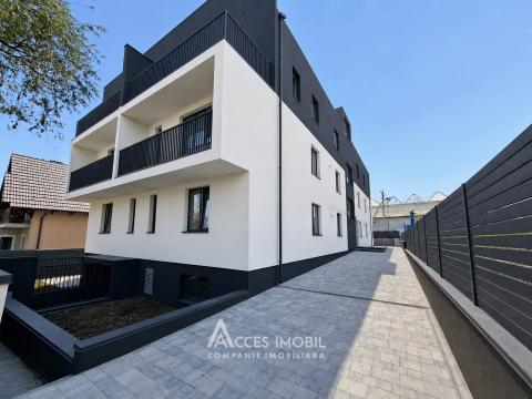 Apartments for sale in Chisinau: Tohatin, Dmitie Cantemir street