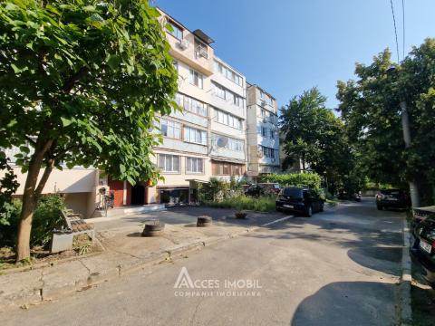 Telecentru, Drumul Viilor street, 1 room. Series 102!: 6