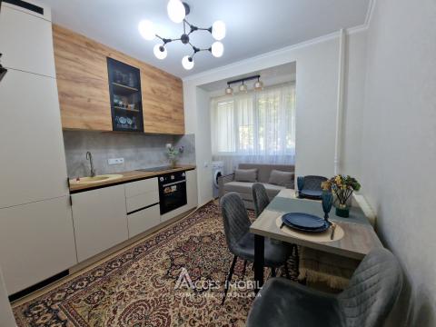 Apartments for sale in Chisinau: Telecentru, Drumul Viilor street