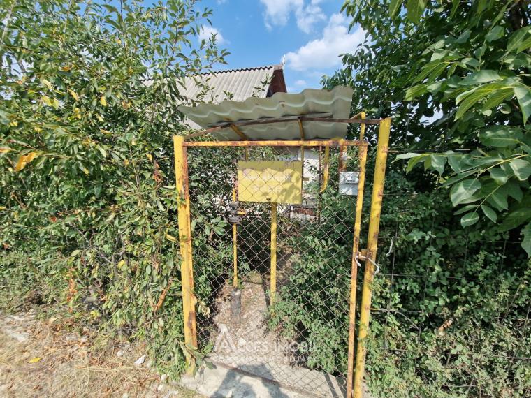Дом в 2 уровня! Яловены, 2 комнаты + гостиная, 50м2 + 8 соток!: 3