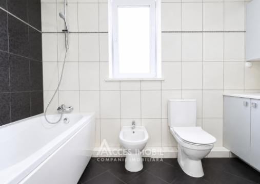 UrbanConstruct! Новострой! Ботаника, бул. Куза-Водэ, 2 комнаты. + Ппарковка!: 6