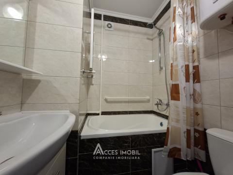 Ciocana, str. Maria Drăgan, 1 cameră în cămin familial. Euroreparație!: 3