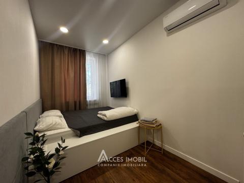 Centru, George Cosbuc street, 3 rooms. Eurorepair!: 3