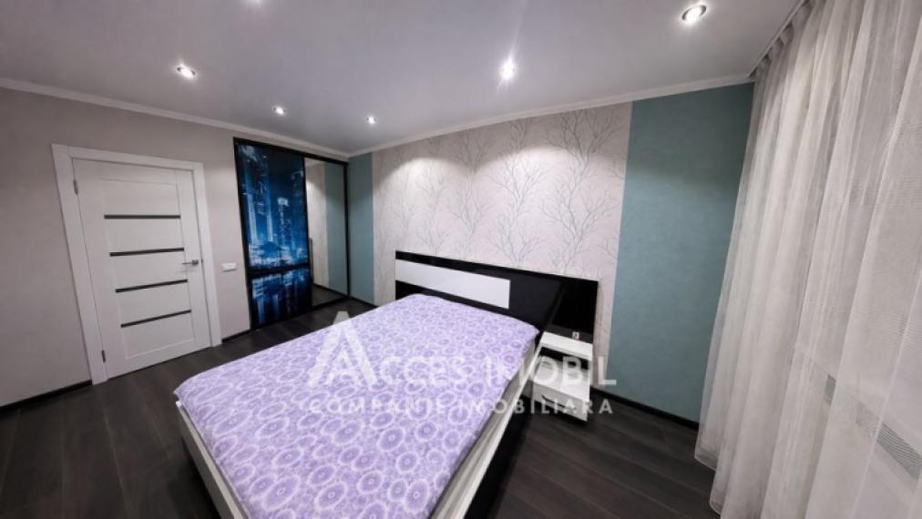 Botanica, Trandafirilor street, 3 rooms. Middle location!: 0