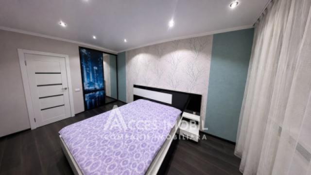 Apartments for sale in Chisinau: Botanica, Trandafirilor street
