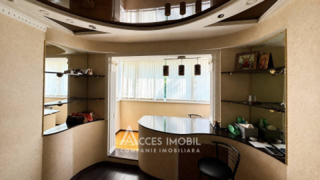 Botanica, Trandafirilor street, 3 rooms. Middle location!: 4