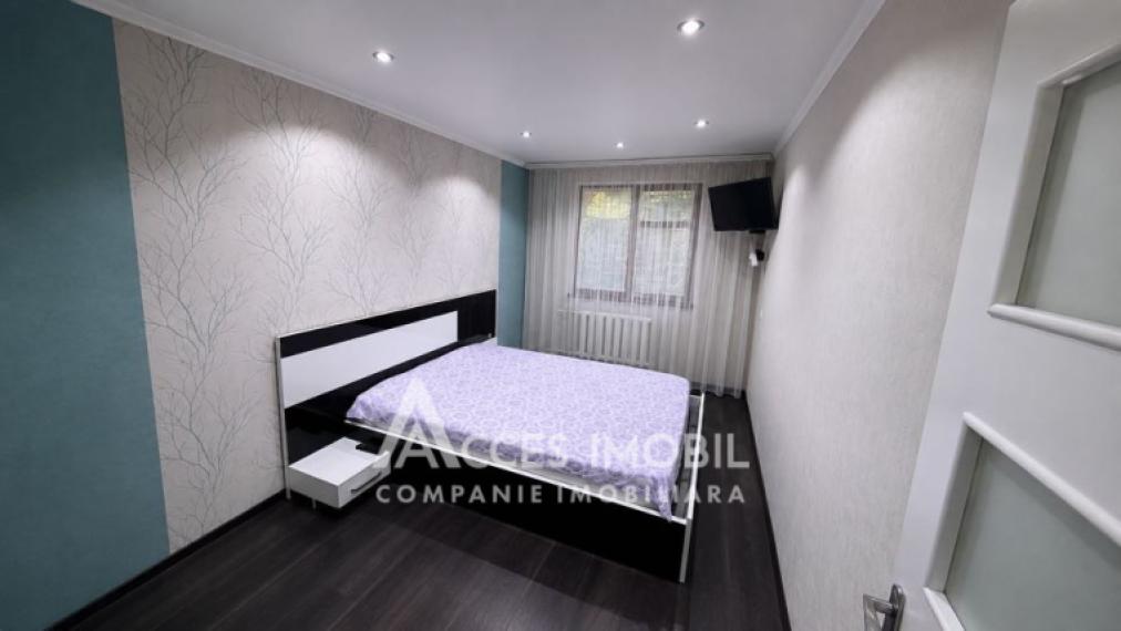 Botanica, Trandafirilor street, 3 rooms. Middle location!: 1