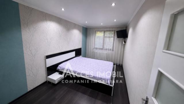 Botanica, Trandafirilor street, 3 rooms. Middle location!: 1