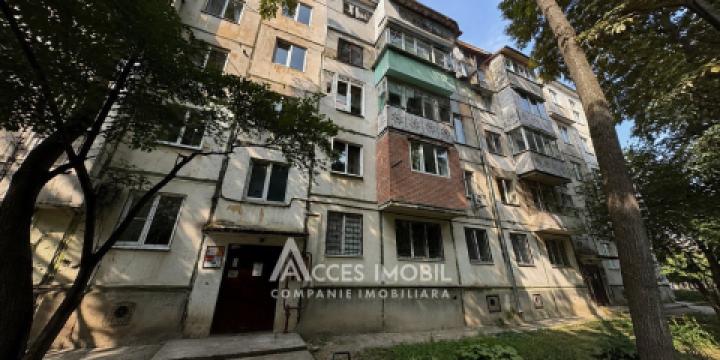 Botanica, Trandafirilor street, 3 rooms. Middle location!: 9