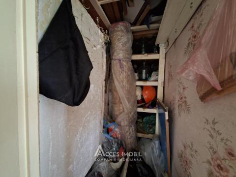 Ciocana, bd. Mircea cel Bătrân, 1 cameră. Localizare de mijloc!: 6