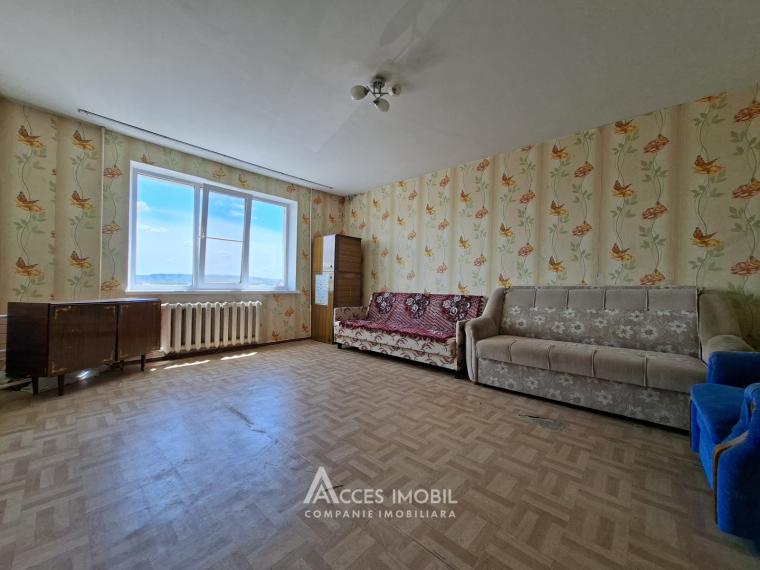Ciocana, bd. Mircea cel Bătrân, 1 cameră. Localizare de mijloc!: 1