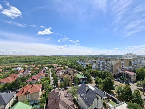 Ciocana, bd. Mircea cel Bătrân, 1 cameră. Localizare de mijloc!: 7