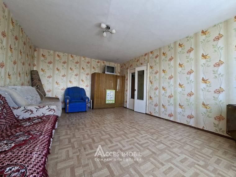 Ciocana, bd. Mircea cel Bătrân, 1 cameră. Localizare de mijloc!: 0