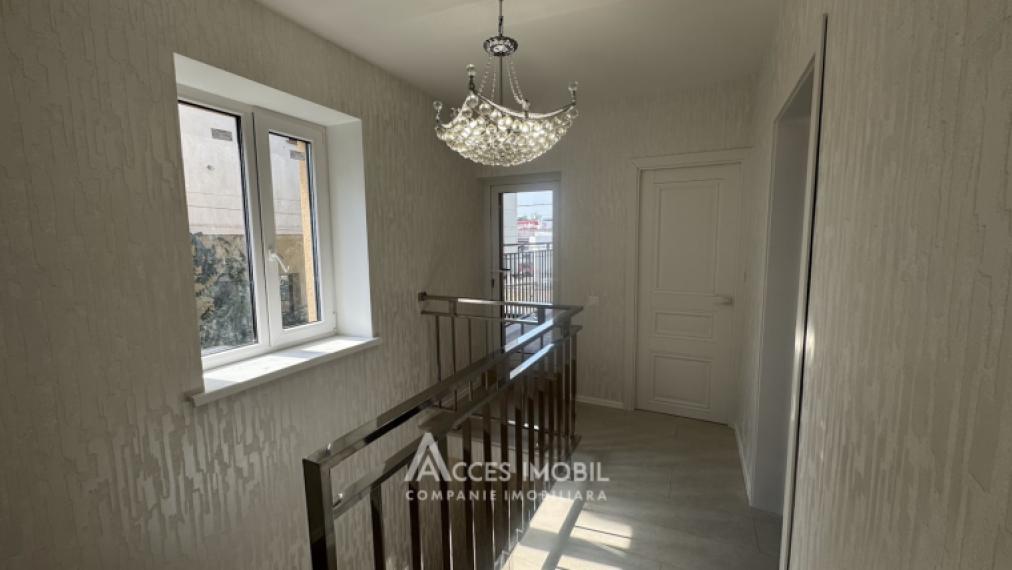 Аренда! Дом в 2 уровня! Центр, ул. Святого Георгия, 2 комнаты, 130м² + 1 сотка. Евроремонт!: 10