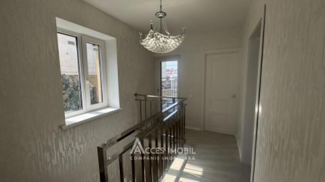 Аренда! Дом в 2 уровня! Центр, ул. Святого Георгия, 2 комнаты, 130м² + 1 сотка. Евроремонт!: 10