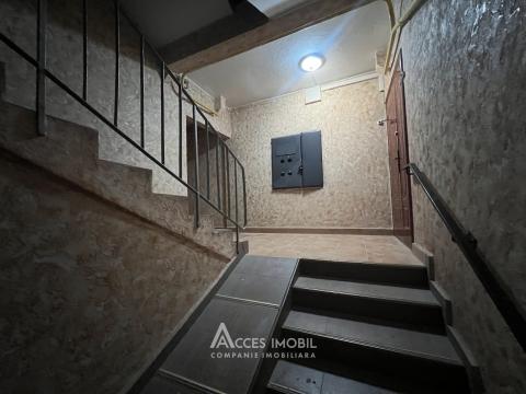 Ciocana, Mihail Sadoveanu Street, 2 rooms. Eurorepair! Series 143!: 13