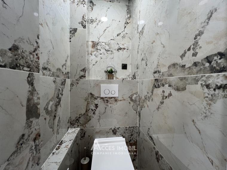 Ciocana, Mihail Sadoveanu Street, 2 rooms. Eurorepair! Series 143!: 9