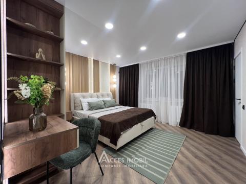 Apartments for sale in Chisinau: Ciocana, Mihail Sadoveanu Street