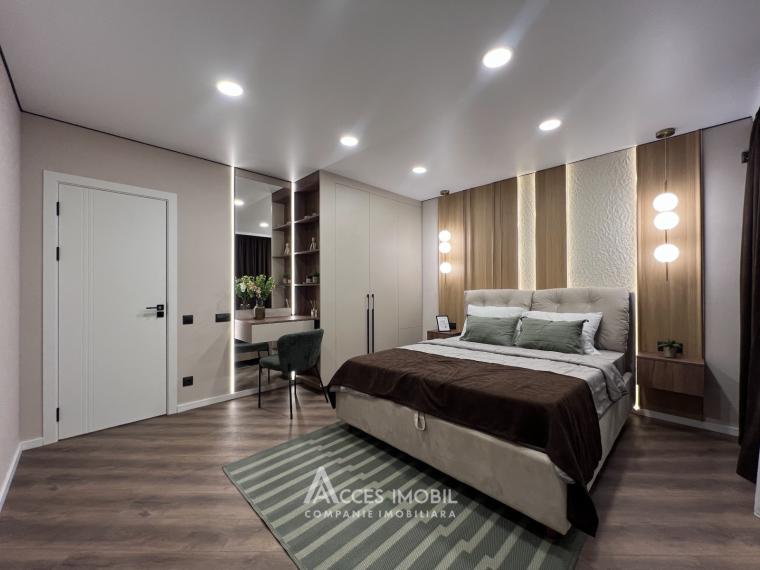 Ciocana, Mihail Sadoveanu Street, 2 rooms. Eurorepair! Series 143!: 1