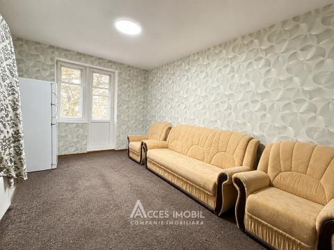 Apartments for sale in Chisinau: Centru, Iuri Gagarin Boulevard