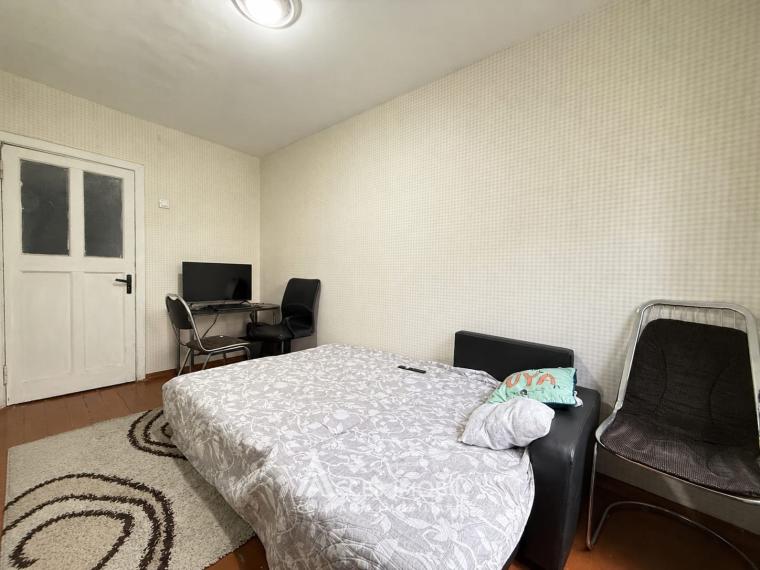 Centru, Iuri Gagarin Boulevard, 2 rooms. View! Middle location!: 2