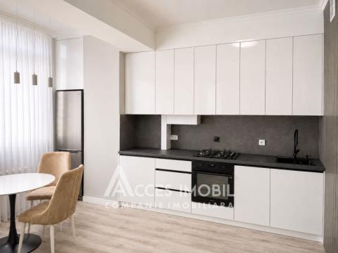 Apartamente în chirie în Chișinău: Telecentru, str. Nicolae Testemițanu