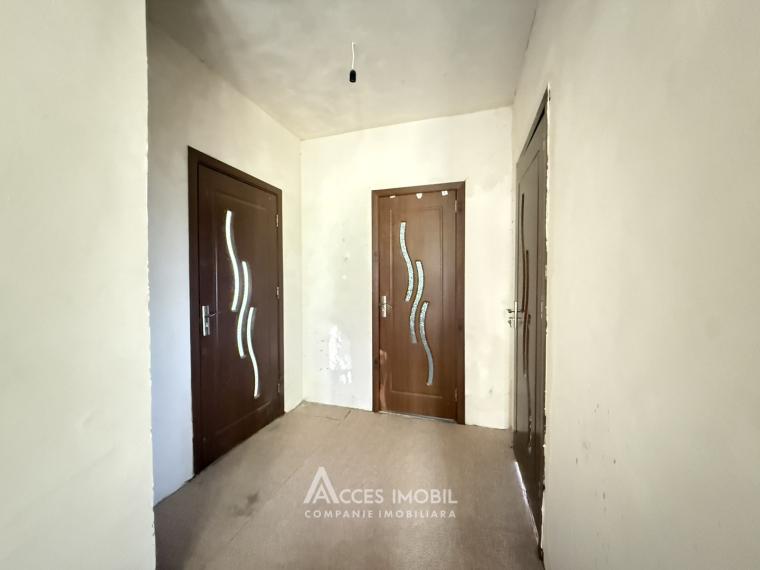 Casă! Cricova, str. Mitropolit Dosoftei, 3 camere + living, 130m² + 6 ari.: 5