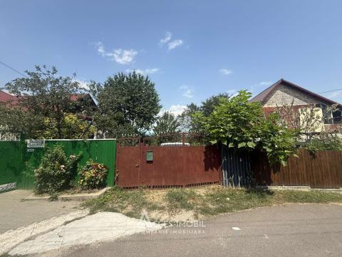 Casă! Cricova, str. Mitropolit Dosoftei, 3 camere + living, 130m² + 6 ari.: 11