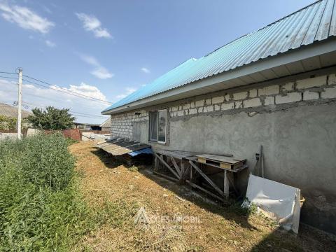 Casă! Cricova, str. Mitropolit Dosoftei, 3 camere + living, 130m² + 6 ari.: 7