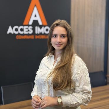 Agent imobiliar: Cojocari Corina