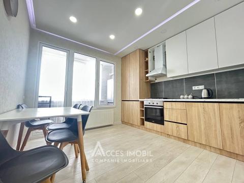 Apartamente în chirie în Chișinău: Buiucani, str. Nicolae Costin