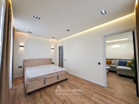 Apartments for sale in Chisinau: Durlești, Regina Elizaveta Street