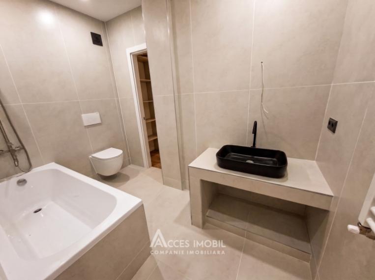 Golban Trade! New Block! Durlești, Regina Elizaveta Street, 1 room + living room. Eurorepair!: 7