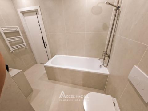 Golban Trade! New Block! Durlești, Regina Elizaveta Street, 1 room + living room. Eurorepair!: 8