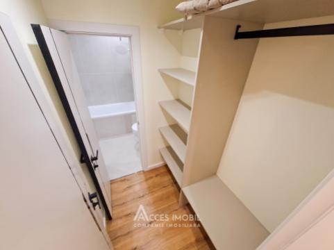 Golban Trade! New Block! Durlești, Regina Elizaveta Street, 1 room + living room. Eurorepair!: 10