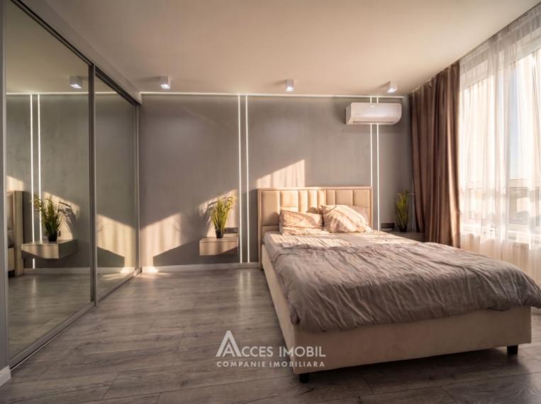 Golban Trade! New Block! Dumbrava, Durlești street, 2 rooms + living room. Eurorepair!: 0