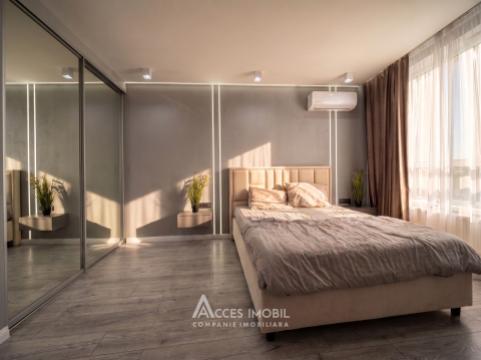 Apartments for sale in Chisinau: Dumbrava, Durlești street