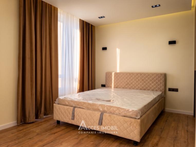 Golban Trade! New Block! Dumbrava, Durlești street, 2 rooms + living room. Eurorepair!: 1