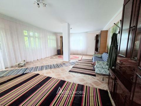 Дом в 2 уровня! Орхей, пер. Фынтынилор, 3 комнаты + гостиная, 160м² + 8 соток. Средний ремонт!: 4